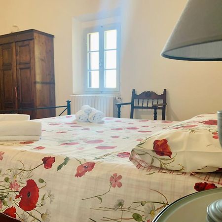 La Mariola Apartments Santa Luce Ruang foto