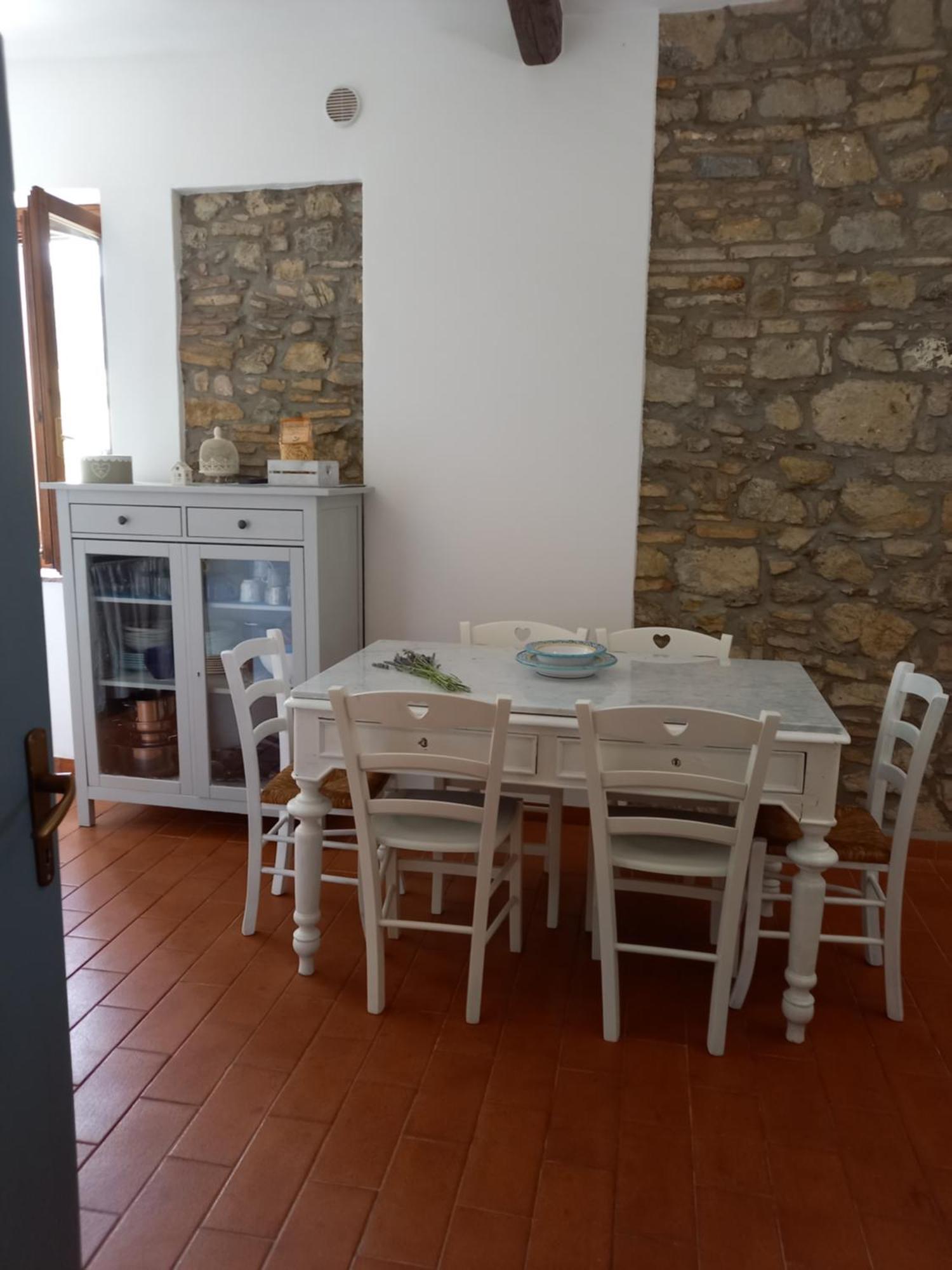 La Mariola Apartments Santa Luce Ruang foto