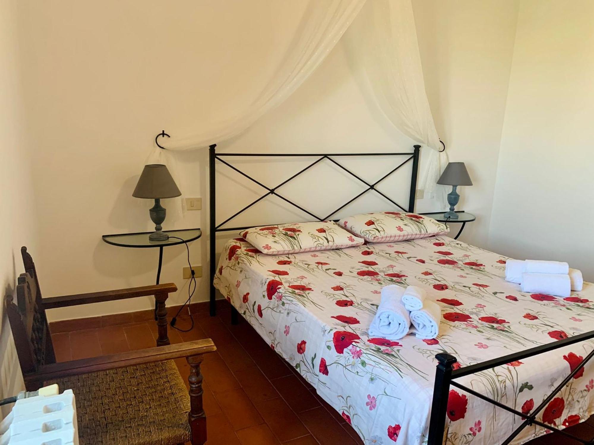 La Mariola Apartments Santa Luce Ruang foto