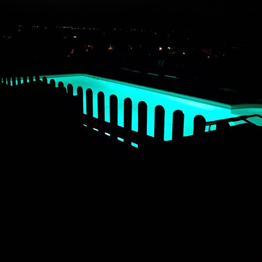 La Mariola Apartments Santa Luce Bagian luar foto