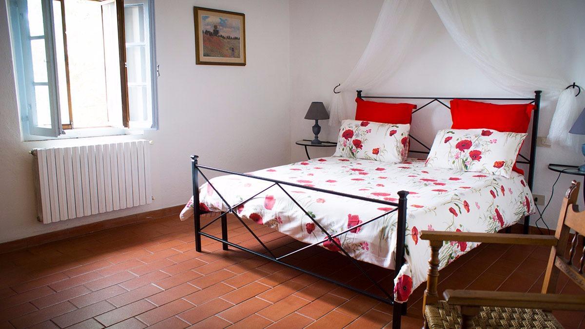 La Mariola Apartments Santa Luce Bagian luar foto